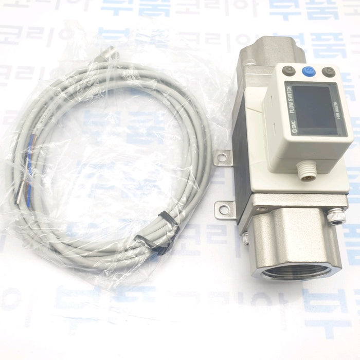 SMC PF3W711-10-CT-MR Flow Sensor