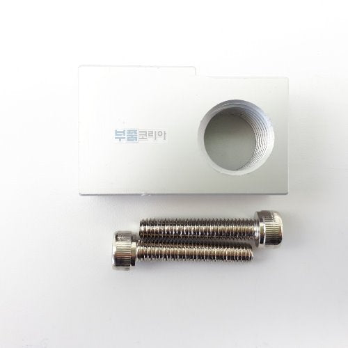 TPC NLCD20-SF Pneumatic Cylinder