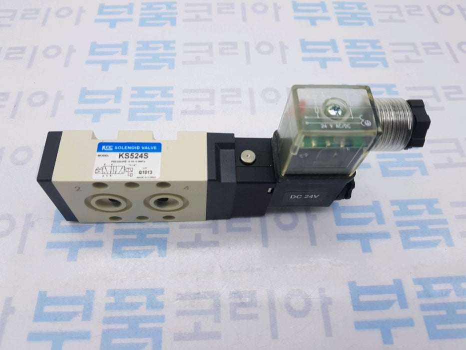 [KCC] KS524S-3Z Solenoid Valve