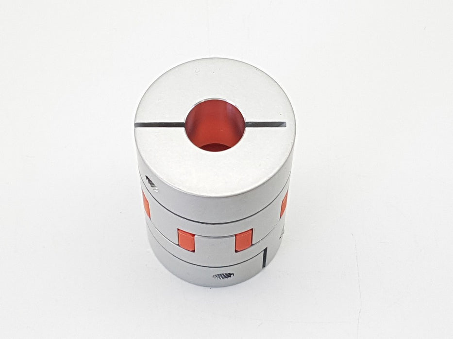 [JIT] JC54C-16*20 Shaft Coupling