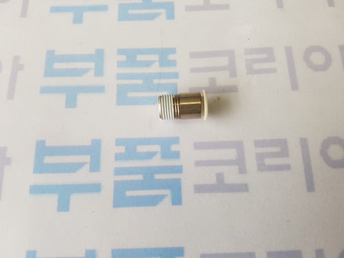 [PISCO] POC6-01W Push-In Fitting