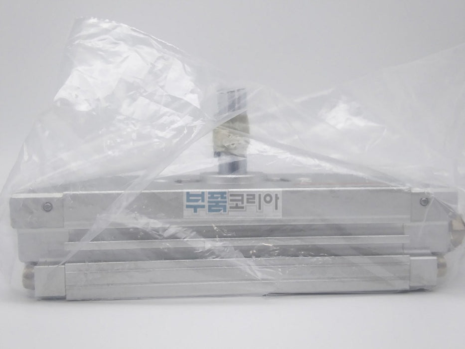 [TPC Mechatronics] NRCS20-180-T Rack and Pinion Rotary Actuator
