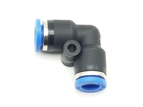 [SANG-A] PUL06 Push-In Fitting