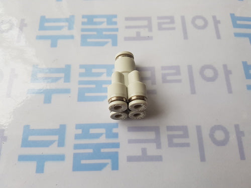 PISCO PRG6-4W Fitting