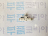 [SMC] AS1002F-04 Inline Pneumatic Speed Controller