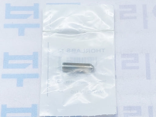 [THORLABS] F25SS085 Ball Plunger