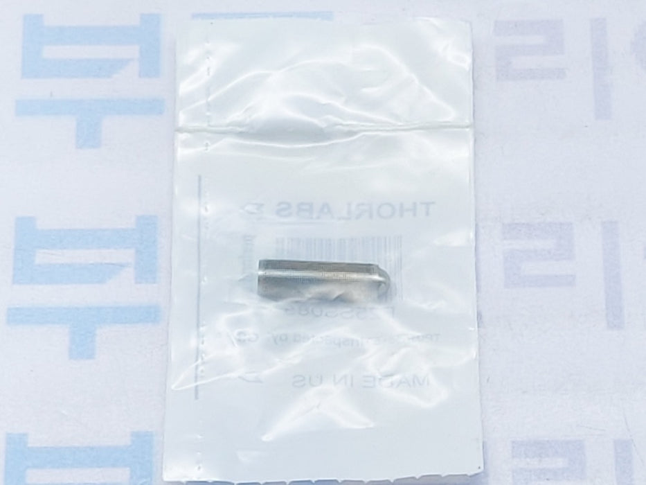 [THORLABS] F25SS085 Ball Plunger