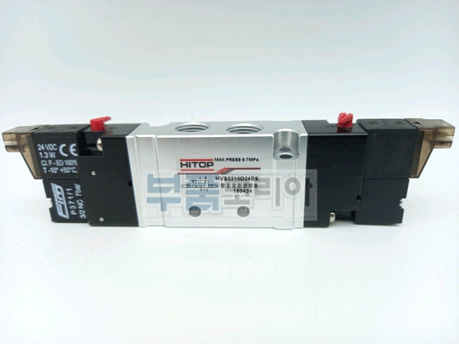 [HITOP] HVS2110D24ES Solenoid Valve