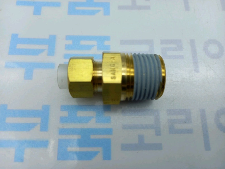 [SANG-A] IC10-6.5-04 Insert Fitting