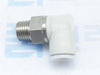 [SMC] KQ2L10-02G Push-In Elbow Fitting