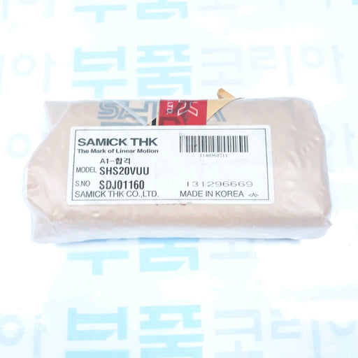 [SAMICK] SHS20VUU Industrial Automation Part