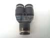 [PISCO] PY8 Push-In Fitting (Y Type)