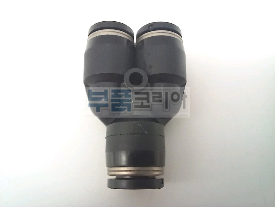 [PISCO] PY8 Push-In Fitting (Y Type)