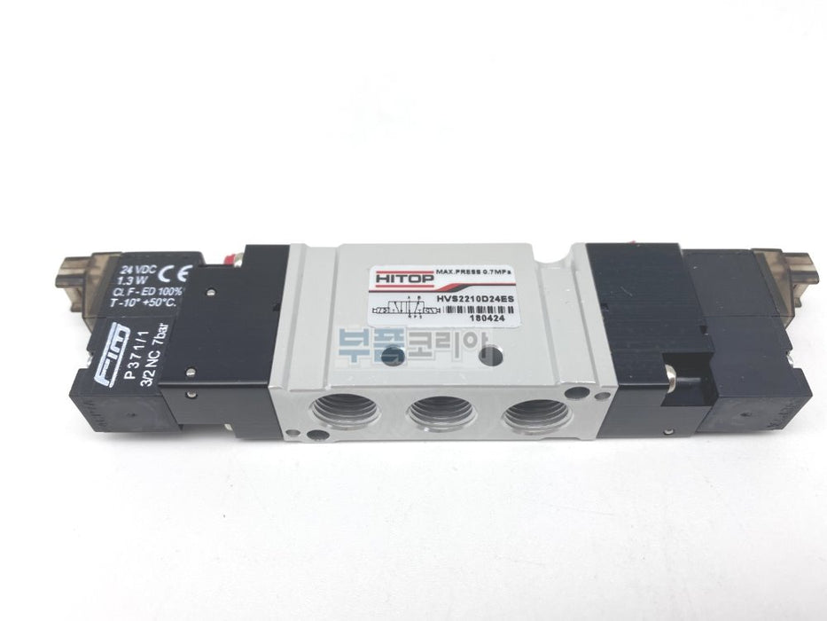 [HITOP] HVS2210D24ES Solenoid Valve