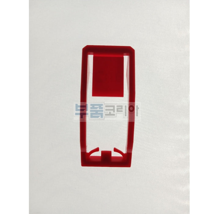 [Nano Link System] N-LK-N16-RED-P Clamp Lock