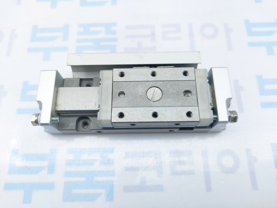SMC MXP10-20 Slide Table Cylinder