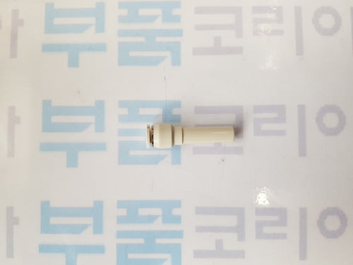 [PISCO] PGJ6-4MW Push-In Fitting
