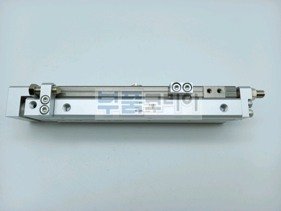 [SMC] 13-MXQ8L-75A-M9B Pneumatic Slide Table Cylinder