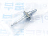 SAMICK THK BNK0801-3G0+75LC5Y Ball Screw