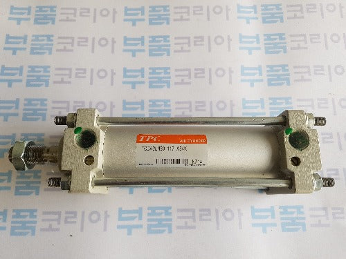 [TPC Mechatronics] TCDA2BN50-117-A54K Square Body Pneumatic Cylinder