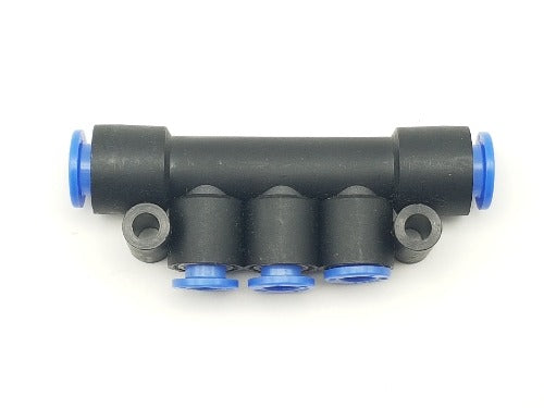 [SANG-A] GPKG8-6 Reducing Triple Fitting