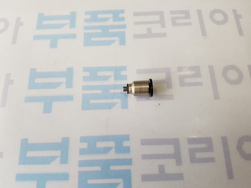 [PISCO] POC4-M3M Hex Socket Straight (Mini) Fitting