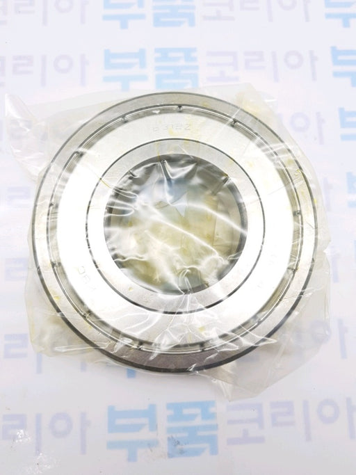 [KBC] 6312ZZ Deep Groove Ball Bearing