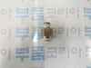 [SMC] KQ2H12-02NS Push-In Fitting (Nickel)