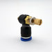 [SANG-A] GNSE0601-I Universal Pneumatic Speed Controller