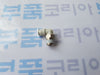 [PISCO] PL1/8-01MW Push-In Fitting