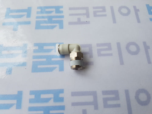 [PISCO] PL1/8-01MW Push-In Fitting