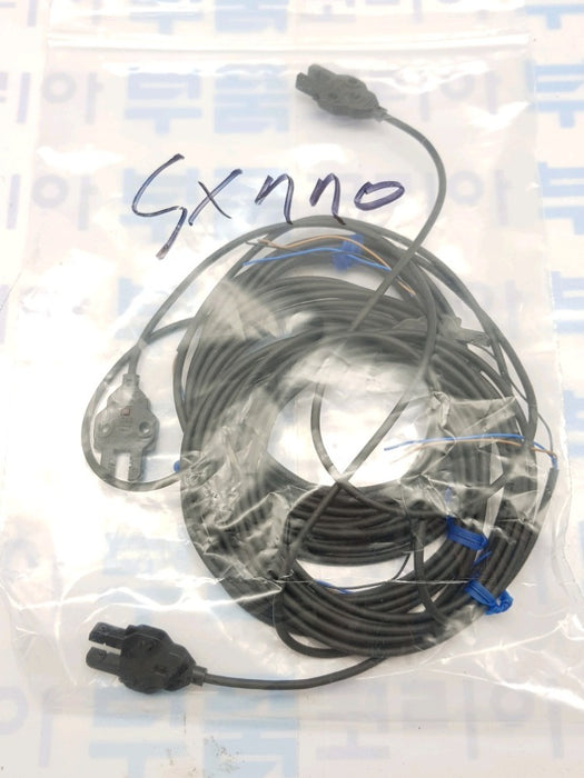 OMRON EE-SX770 Micro Photoelectric Sensor