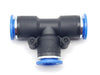 [SANG-A] GPUT12 Push-In Fitting