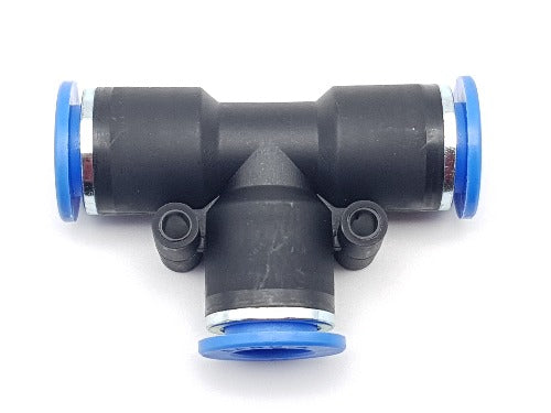 [SANG-A] GPUT12 Push-In Fitting