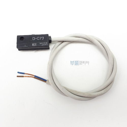 SMC D-C73 Auto Switch