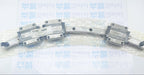SAMICK THK 3HCR25A3UU+60/500R Linear Motion Guide