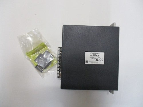 ORIENTAL MOTOR RKD514L-C Motor Driver / Amplifier