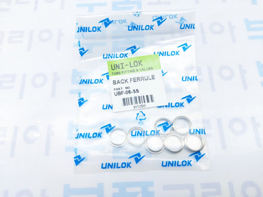 UNILOK SUS316 UBF-06-SS Fitting