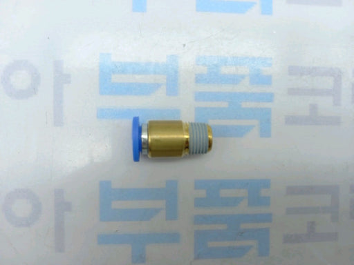 [SANG-A] POC0601 Push-In Fitting (I Type)