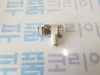 [SMC] AS2201F-01-04SA Push Lock Type Pneumatic Speed Controller