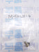 [SMC] M-5HLH-4 Miniature Fitting