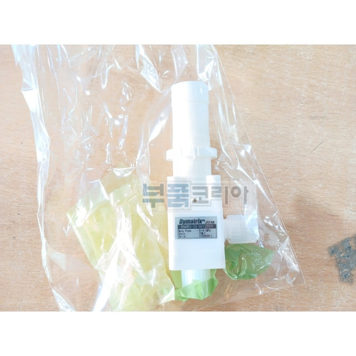 [ASAHI] DASIV-19039 Chemical Fluid Valve