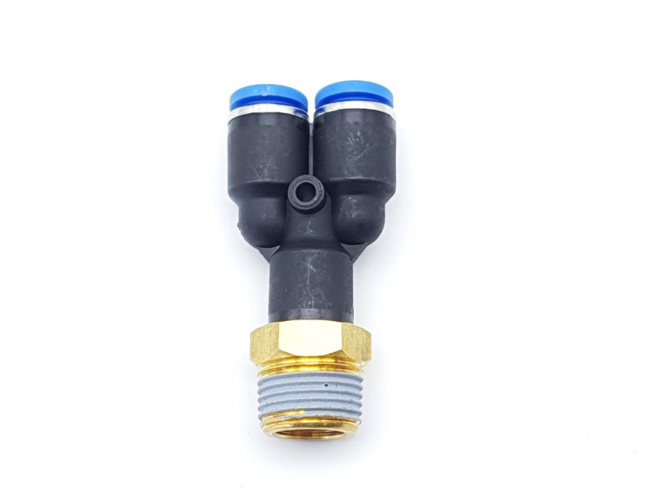 [SANG-A] PWT04-G01 Push-In Fitting