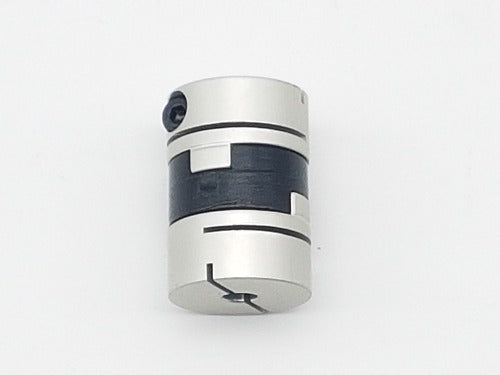 [S&C] SOC-15C-4*4 Shaft Coupling