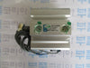 [TPC Mechatronics] TCDQ2B63-25DM-A73K Compact Pneumatic Cylinder