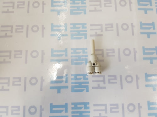 [PISCO] PWJ6-4MW Push-In Fitting