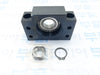 [DUKITEC] BF20 Ball Screw Support Unit Supported End