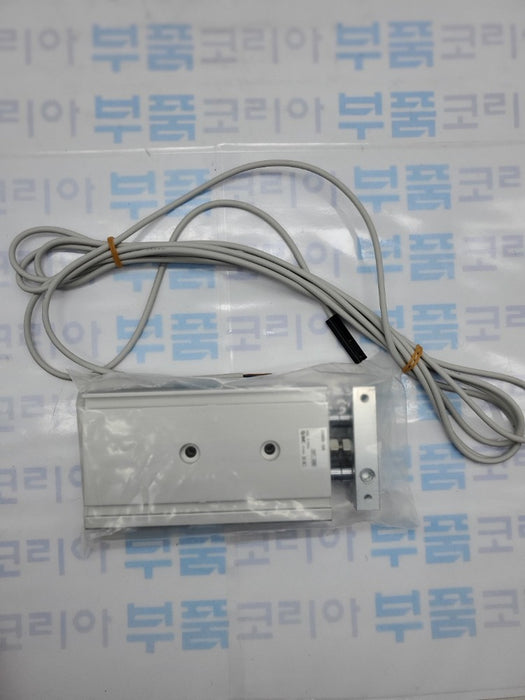 SMC CXSM20-50A-X88-Y59BL Pneumatic Cylinder