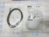 [SICK] MZT8-03VNS-KW0 T Slotted Cylinder Sensor