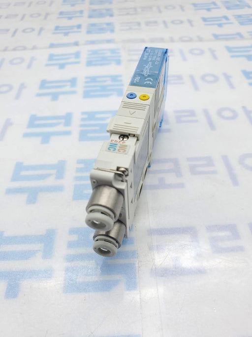 SMC SJ3A60N-5MZ-C4 5-Port Solenoid Valve